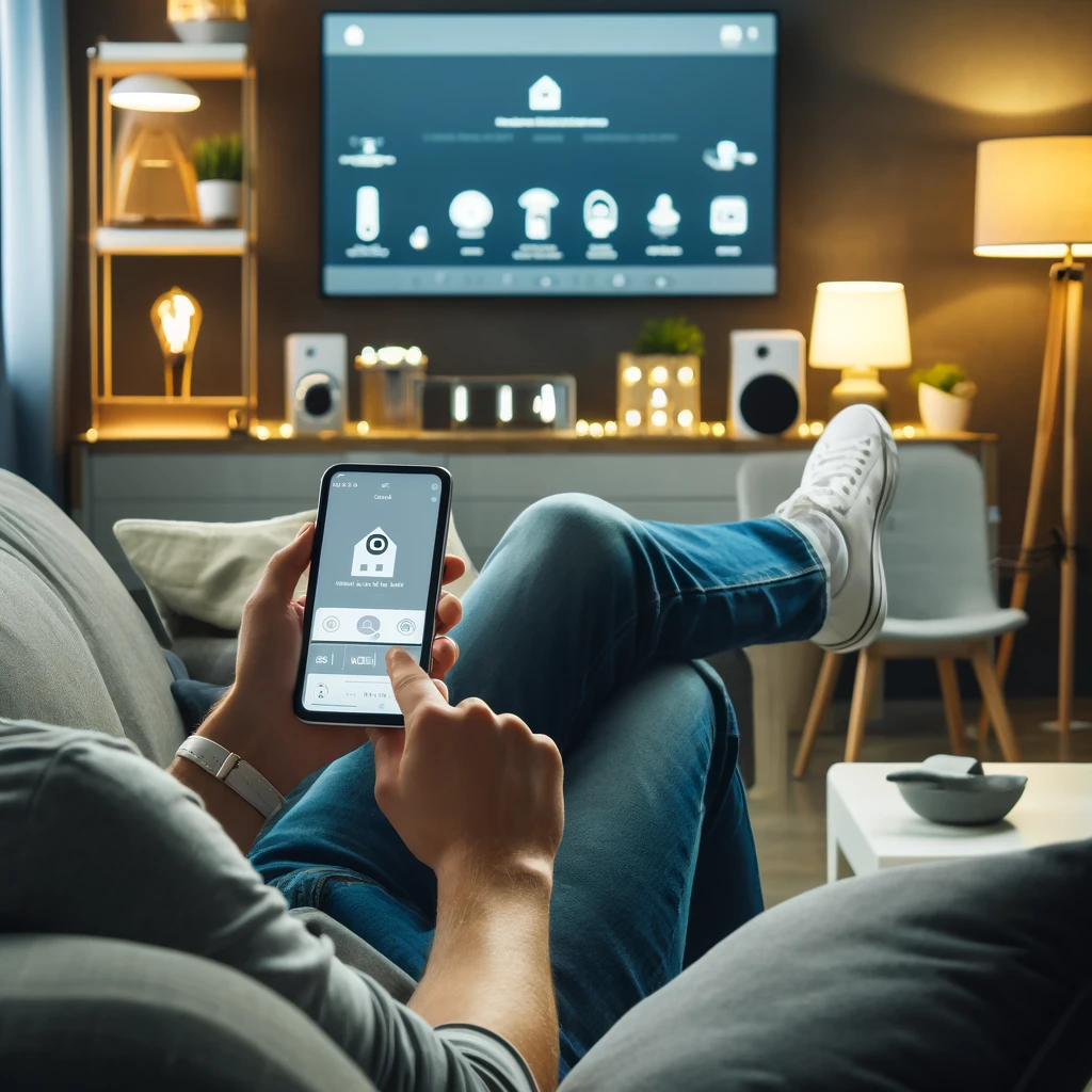 Transform Your SMB with Powerful Smart Device Integration